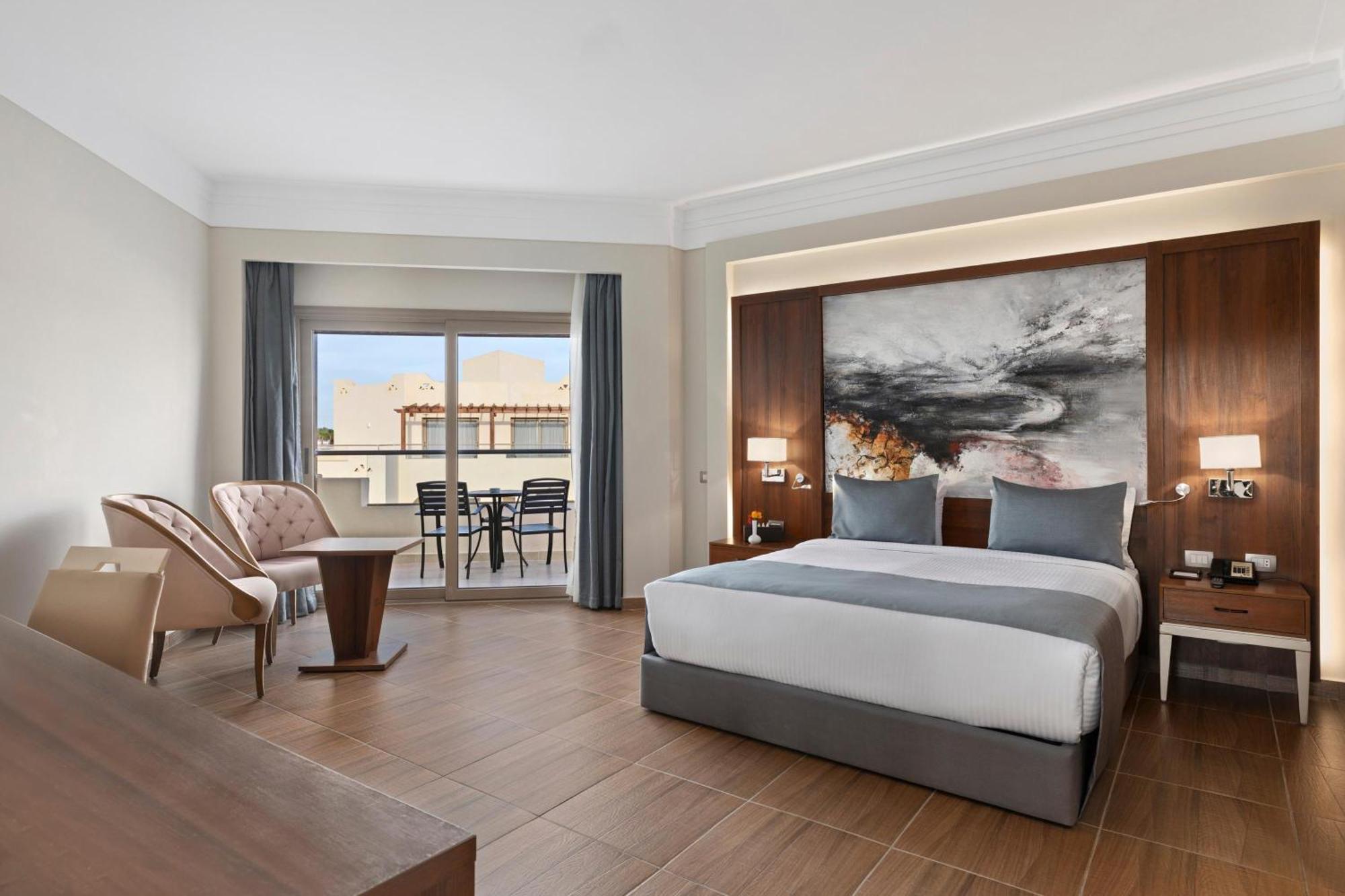 Maisonette-Suite Lagune