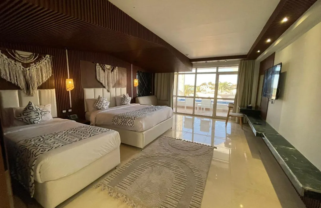 Panorama Bungalows Resort El Gouna-1
