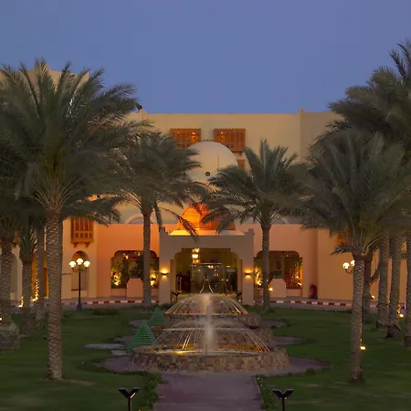 Continental Hotel Hurghada-2