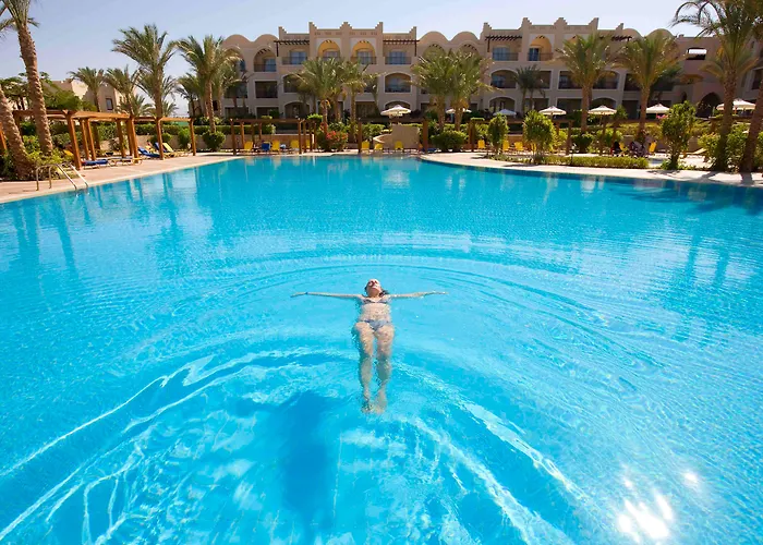 Jaz Makadi Star & Spa - Adults Only