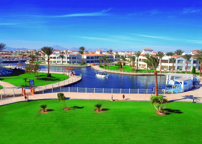Dana Beach Resort - By Pickalbatros