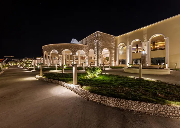Siva Golden Bay Makadi Couples And Families Only