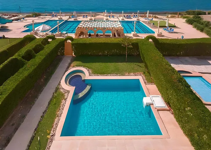 Selena Bay Boutique Hotel