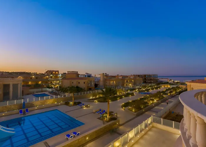 Selena Bay Boutique Hotel