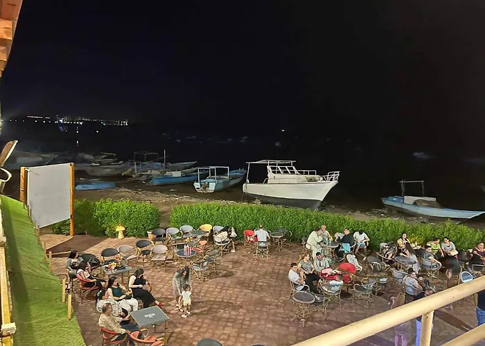 Sea Life Apartments-Hotel