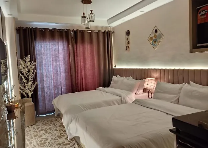 Florenza khamsin Resort Hurghada Red Sea