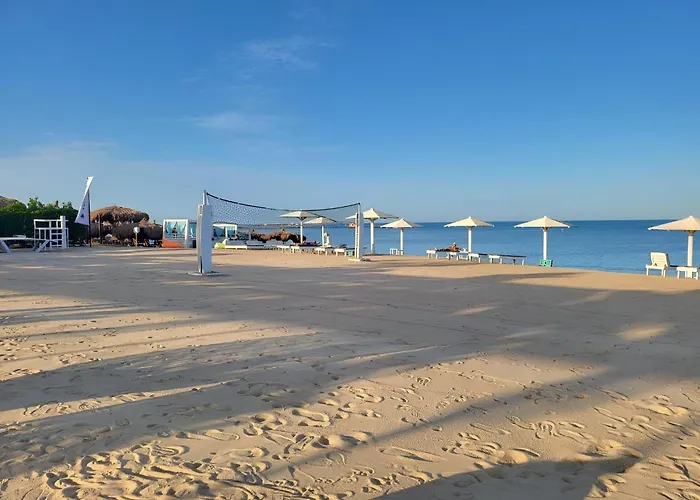 Selena Bay Hotel Suites