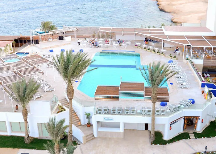 Sunrise Holidays Resort -Adults Only