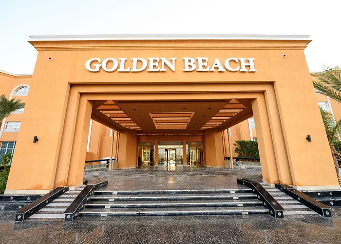 Golden Beach Resort