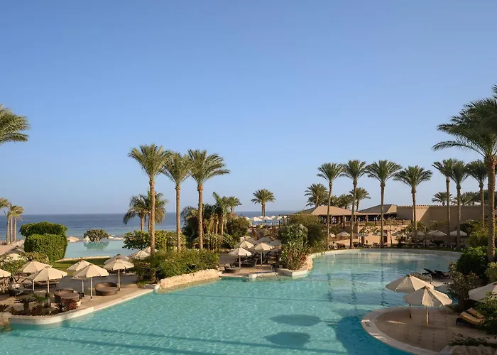 The Makadi Spa Hotel - Couples Only 18 Years Plus